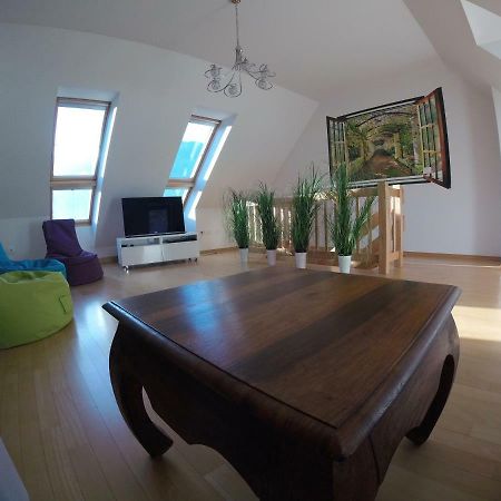 Wild Soca House Apartment No.5 보베츠 외부 사진