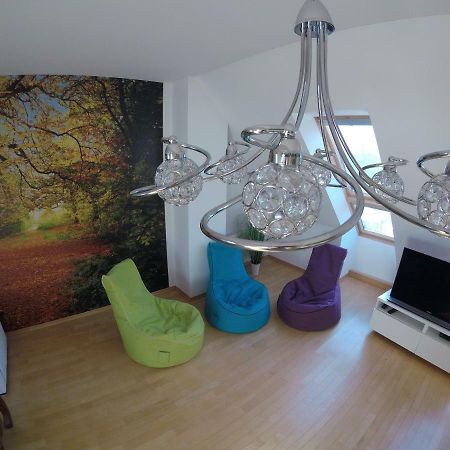 Wild Soca House Apartment No.5 보베츠 외부 사진
