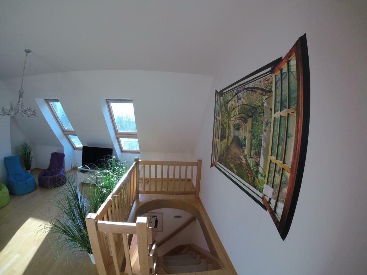 Wild Soca House Apartment No.5 보베츠 외부 사진