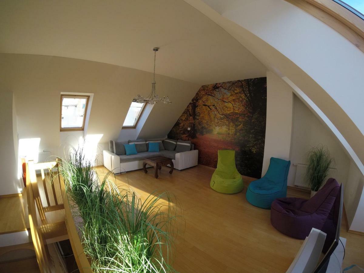 Wild Soca House Apartment No.5 보베츠 외부 사진