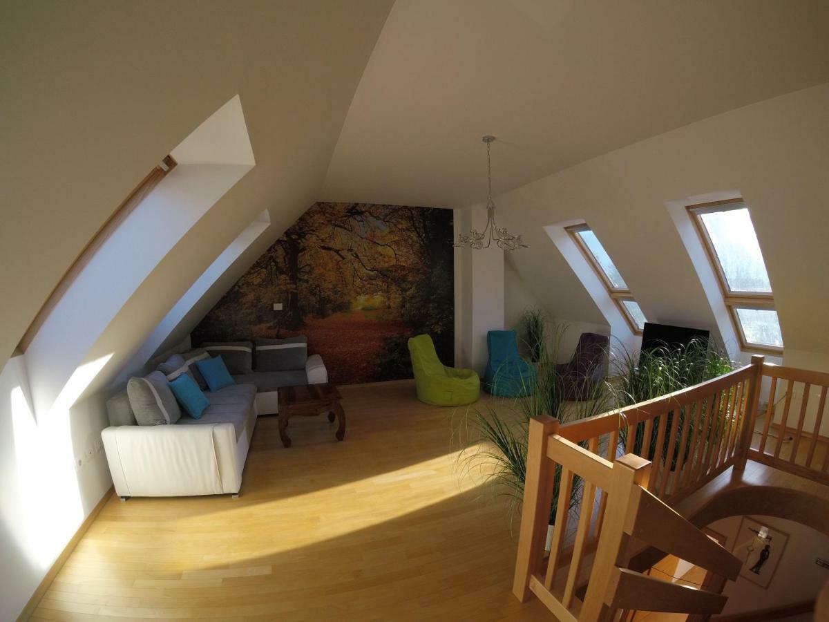 Wild Soca House Apartment No.5 보베츠 외부 사진